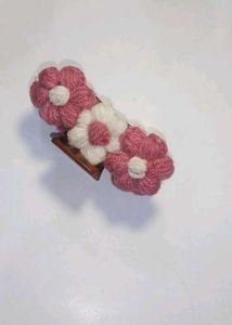 Crochet Flower Clature