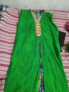 Long Kurti