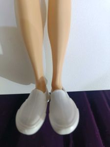 Cute Ken FASHIONISTA Doll