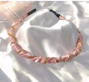 Pinterest Type Hair Accessories Hamper For Girlies