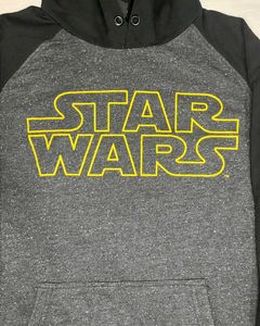 Official Star Wars Hoodie