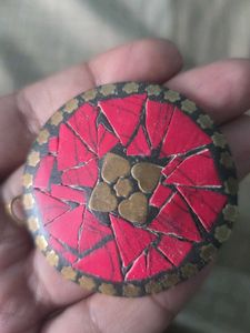KeyChain PENDENT &amp; Book Mark