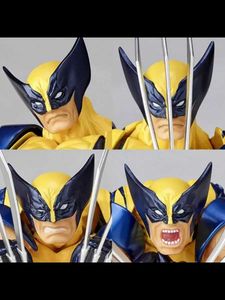 Wolverine Action Figure - 35cm