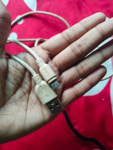 Usb Cable C Type