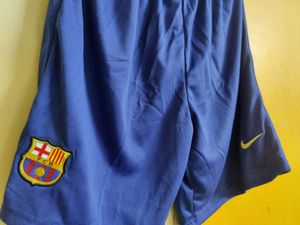 BARCELONA 2009 SHORT