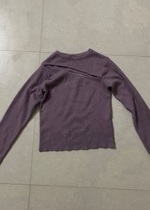 A Cute Westside Top