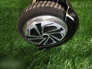 Red &amp; Black Hoverboard