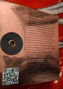 SUGAR Mettle Cream to Powder Foundation