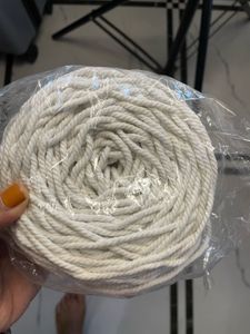Half Kg Macrame Rope