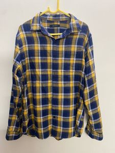 Casual Shirt From Ketch