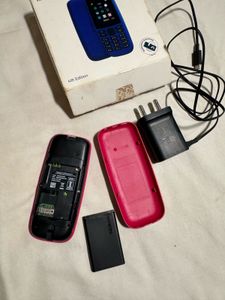 Nokia 105 mobile