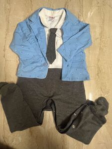 12-18months Full Romper