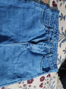 Straight Fit Jeans ✨