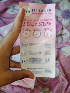 Veet Hair Removal Professional