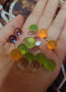 Orbeez Magic Water 💦 Balls