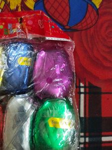 Party Supplies Combo