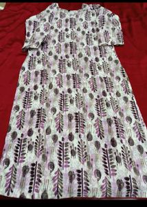 Stylish Kurta with Pant &amp; Dupatta