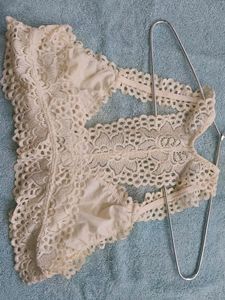 Branded Bra