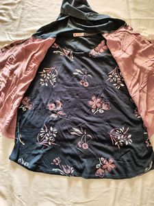 Beautiful Crop Top