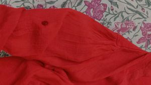Red Shirt