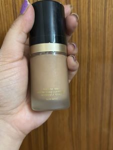 Too Faced Foundation