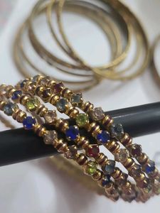 Pretty  Bangles 😍 😘 🦋