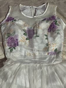Fairy Dress Coquette