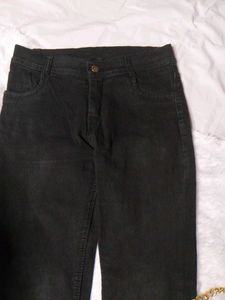 ⭐Black Straight Leg Jeans⭐