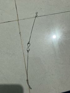 Neck piece and bracelet combo