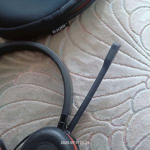 Jabra Evolve 30 II Stereo headset