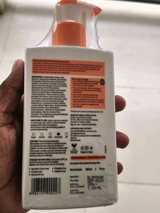 Chemist at Play AHA Body Lotion