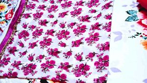 Wedding Saree 4