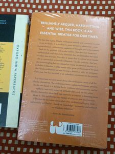 History Book Bundle