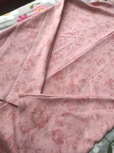 💖 Pretty Pink Floral Gown Dress🎀💥- Miss.Y