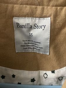 girls trench coat 8-10yr old