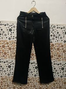 Leather Pant