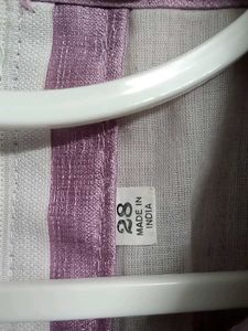 Used Girl Frock