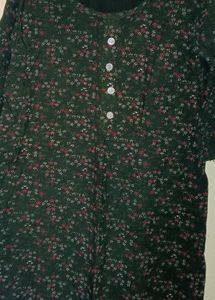 Daily Wear Kurti For Women
