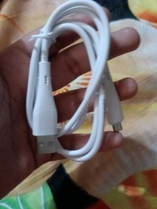Brand New Mobile Charger Cable