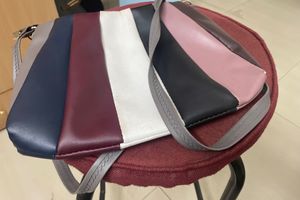 Sling Bag Multi Color