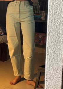 H&amp;M Boyfriend Jeans Xs