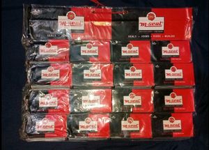 M-seal MRP:- 20/- (Pack Of 4)