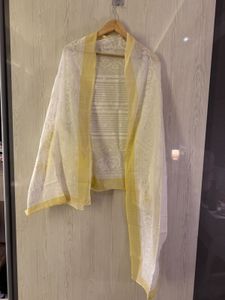 Beautiful Block Print Cotton 3 Piece Suit