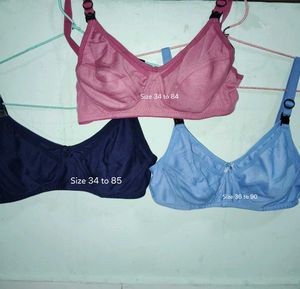 Feeding / Nursing Bra