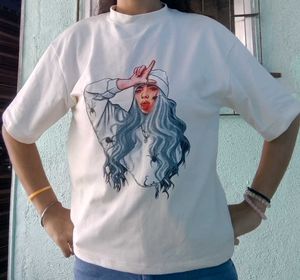 Billie Eilish Graphic Tee