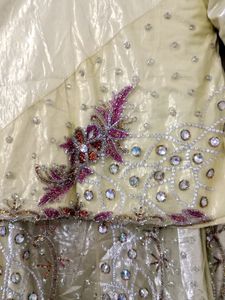 Lehnga Choli