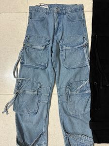 Cargo jeans 30 And 36 Waist