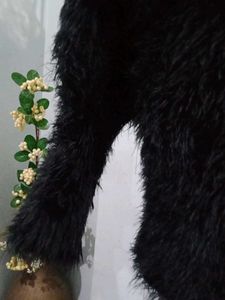 Fur Sweater