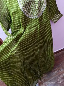 xxl new anarkali