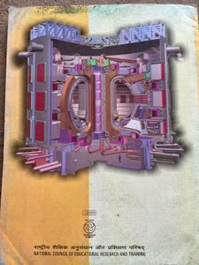NCERT 12th Physics Part-2 Book